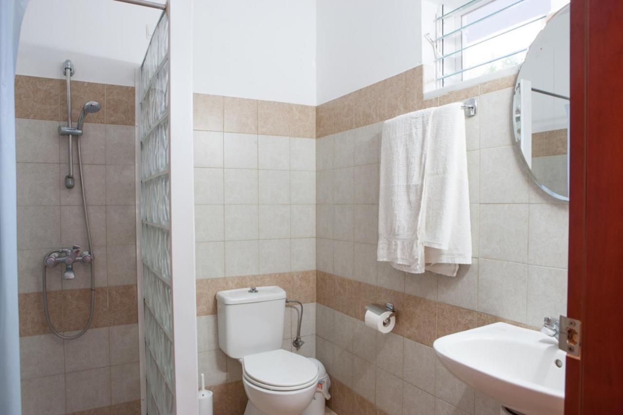 Coliseum Studios & Apartments Pefki Zewnętrze zdjęcie